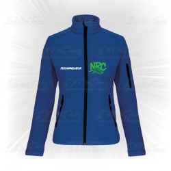 Softshell Nord Run Club