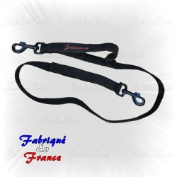 Longe Canicross 100% Elastique