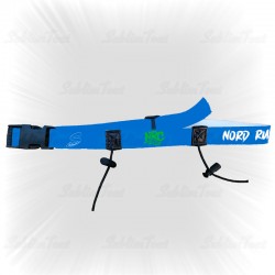 Porte Dossard Nord Run Club