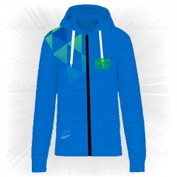 Sweat Zippé Nord Run Club