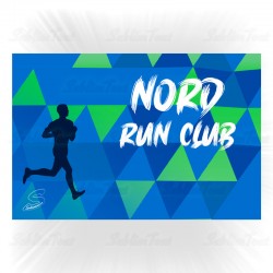 Serviette Microfibre Nord...