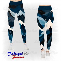 Legging de Sport Cimes...