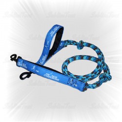 Laisse Canicross Extensible...