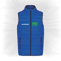 Doudoune sans Manches Nord...