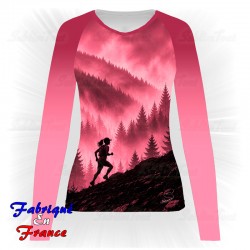 Tee shirt Manches Longues...