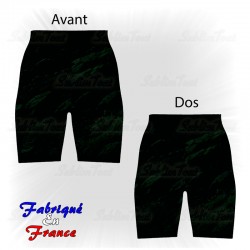 Short de Sport Rocks Vert
