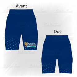 Short de Sport CaniDijonctés