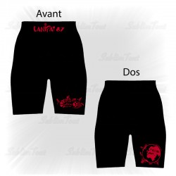 Short de Sport Canipat'87