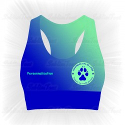 Brassière CVL