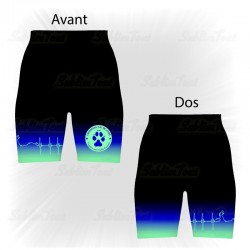 Short de Sport CVL