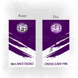 Tour de Cou Cross Can'Ain