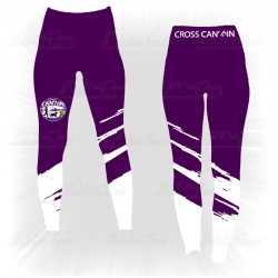 Legging de Sport Cross Can'Ain