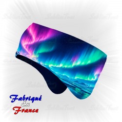 Bandeau Aurora