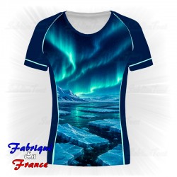 Tee shirt Aurora
