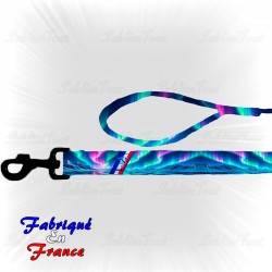 Laisse 1.2m Aurora