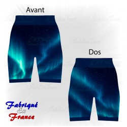 Short de Sport Aurora