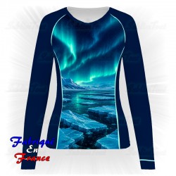 Tee shirt Manches Longues...