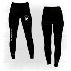 Legging de Sport CVL Noir