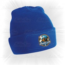 Bonnet Mushing Club du Pays...