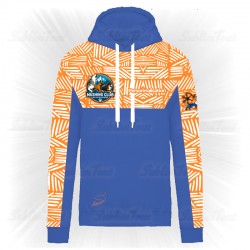 Sweat Mushing Club du Pays...