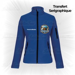 Softshell Mushing Club du...