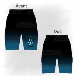 Short de Sport Les...