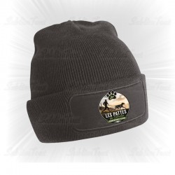 Bonnet Les Pattes du Cotentin