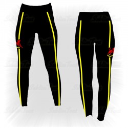 Legging de Sport Punch Paws