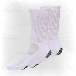 Chaussettes 100%...