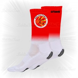 Chaussettes Dog'ccitanie