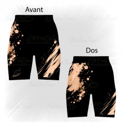 Short de Sport Rhinocéros