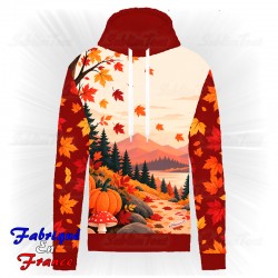 Sweat Automne