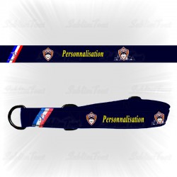Collier Martingale...